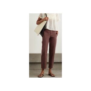 Apiece Apart Mauve Pants